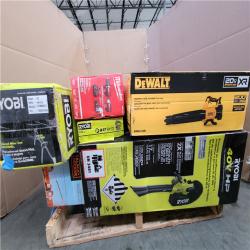 PHOENIX AS-IS TOOL PALLET