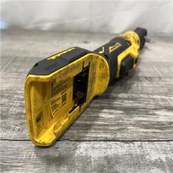 AS-IS DEWALT ATOMIC 20V MAX Cordless 3/8 in. Ratchet (Tool Only)