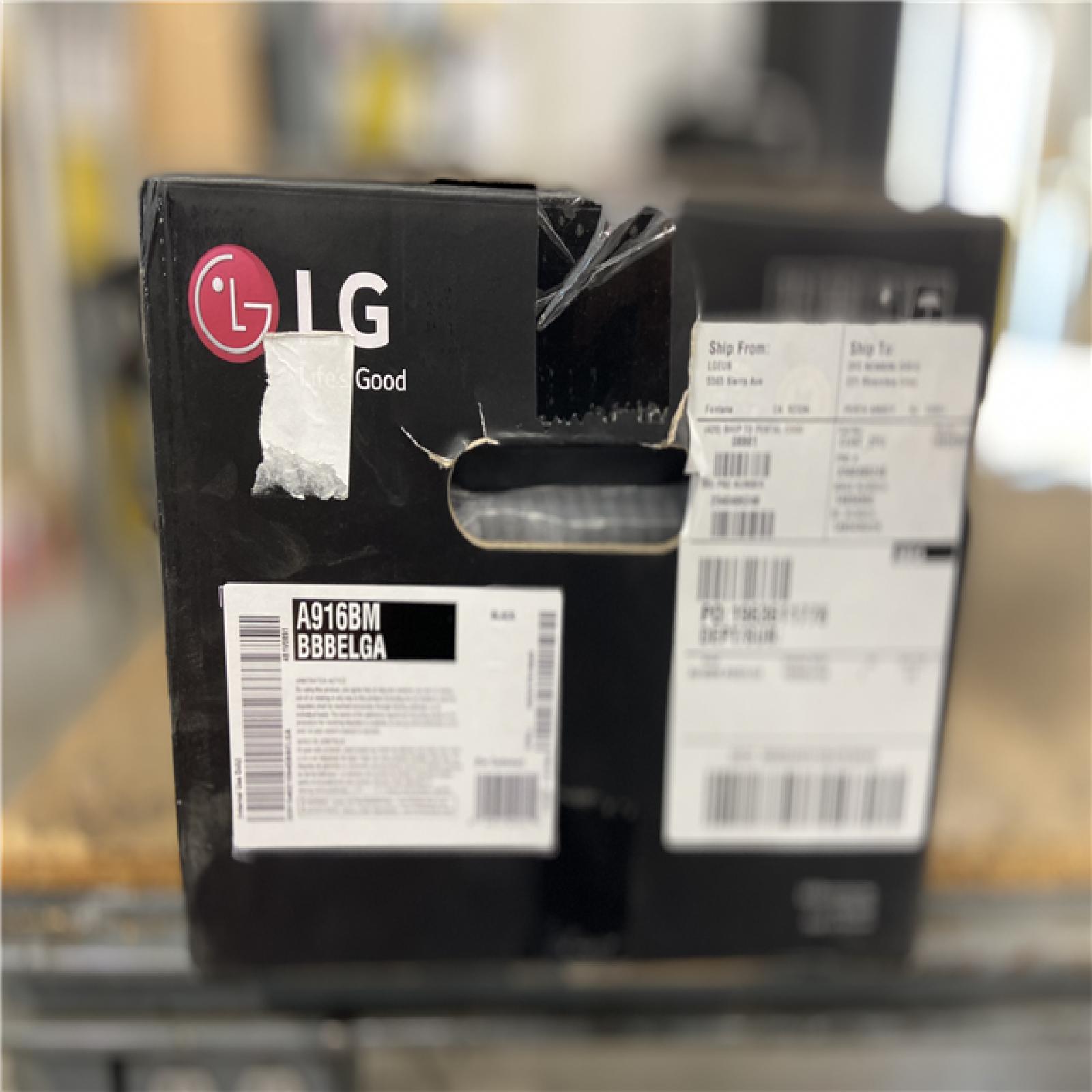 DALLAS LOCATION - LG CordZero Bagless Cordless Stick Vacuum W/Charge Stand
