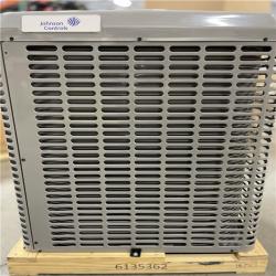 DALLAS LOCATION- JOHNSON CONTROLS 3.5T 13.4SHEER 1 STAGE AC