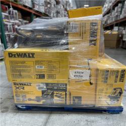 DALLAS LOCATION- AS-IS TOOL PALLET