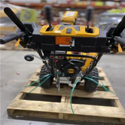 Dallas Location - As-Is Cub Cadet 2X 26 in. 243cc Gas Snow