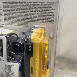 NEW - DEWALT 20-Volt MAX Lithium-Ion 4.0Ah Battery with 12-Volt to 20-Volt MAX Charger