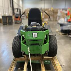 DALLAS LOCATION - JOHN DEERE Z325E 48'