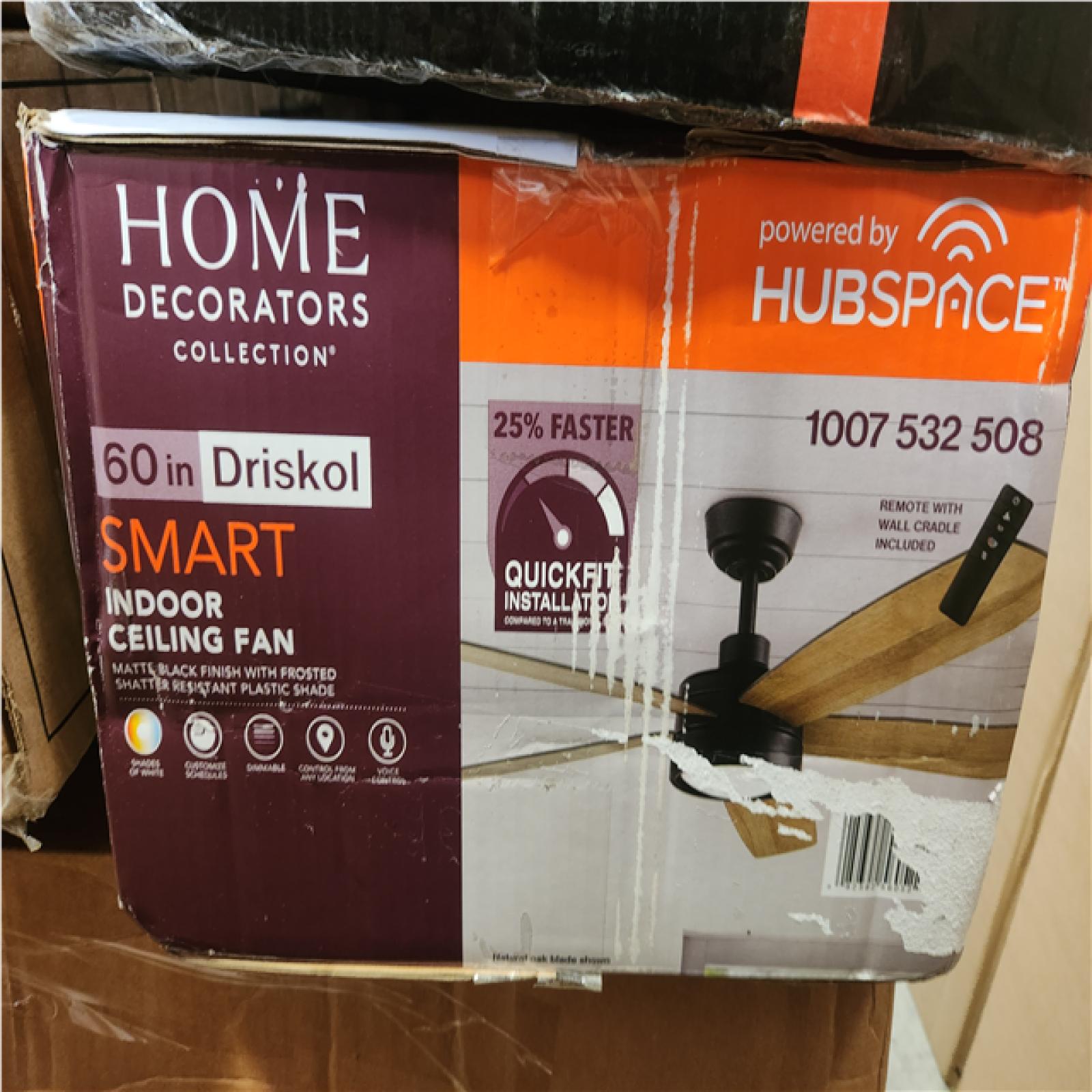 Phoenix AS-IS Monster Turbo Pallet