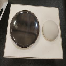 Phoenix AS-IS Google Nest Learning Thermostat (4th Gen) with Nest Temperature Sensor (2nd Gen)