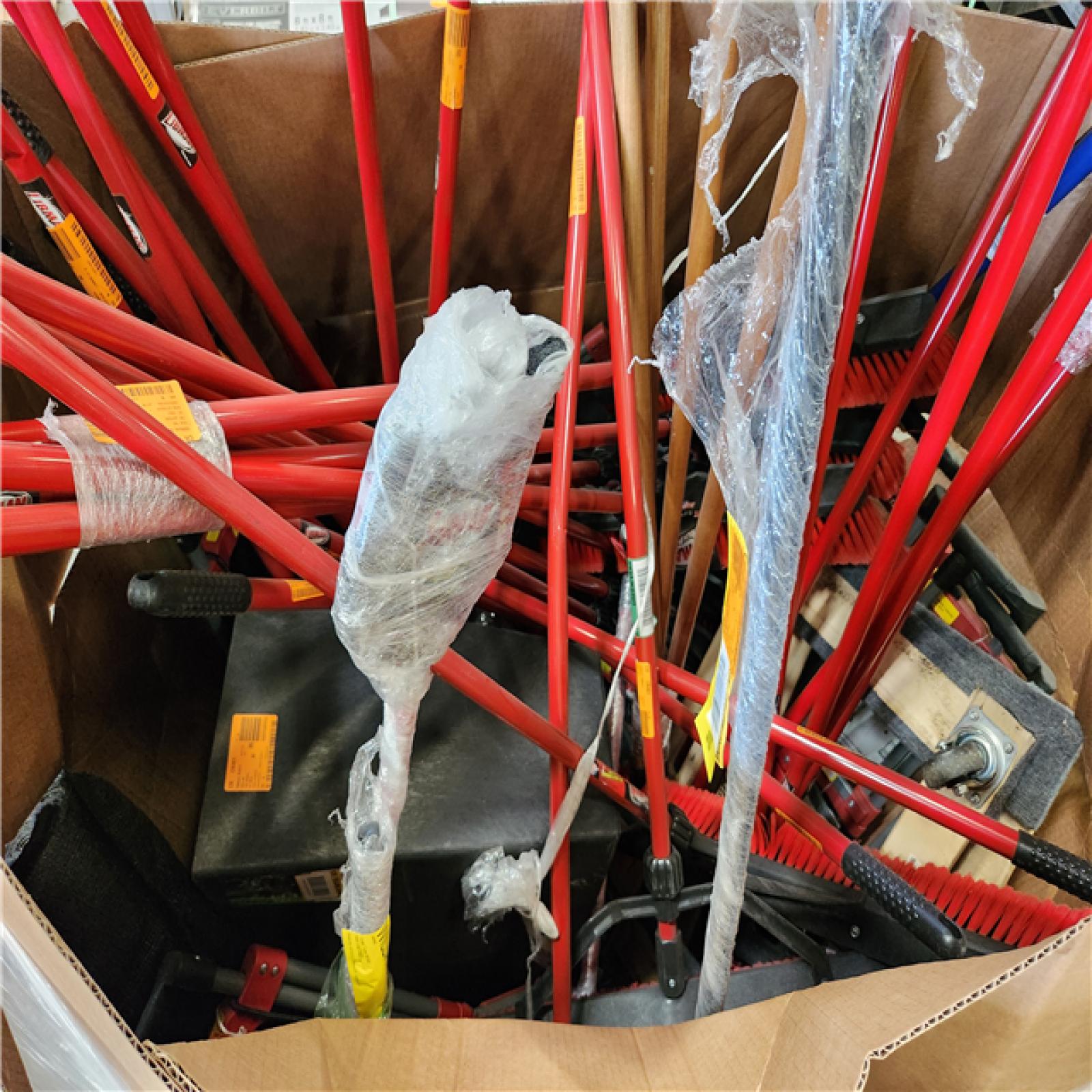 Phoenix AS-IS Mixed Home Improvement Pallet