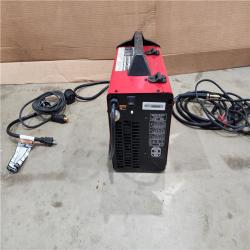 HOUSTON LOCATION - AS - IS LINCOLN ELECTRIC WELD-PAK