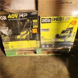 Phoenix AS-IS Monster Turbo Pallet