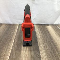AS-IS Milwaukee FUEL 18V Lithium-Ion Brushless Cordless Jig Saw (Tool-Only)