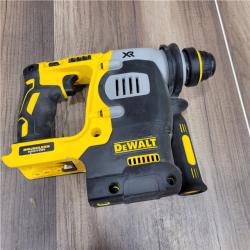 AS-IS Dewalt | SDS 20-V Cordless Rotary Hammer