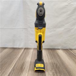 AS-IS- DEWALT ATOMIC 20V MAX Cordless Brushless Oscillating Multi Tool (Tool Only)