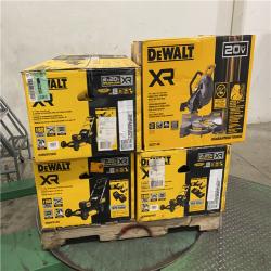 DALLAS LOCATION -AS-IS TOOL PALLET