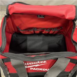 NEW - Milwaukee 20 in. PACKOUT Tool Bag/Tote