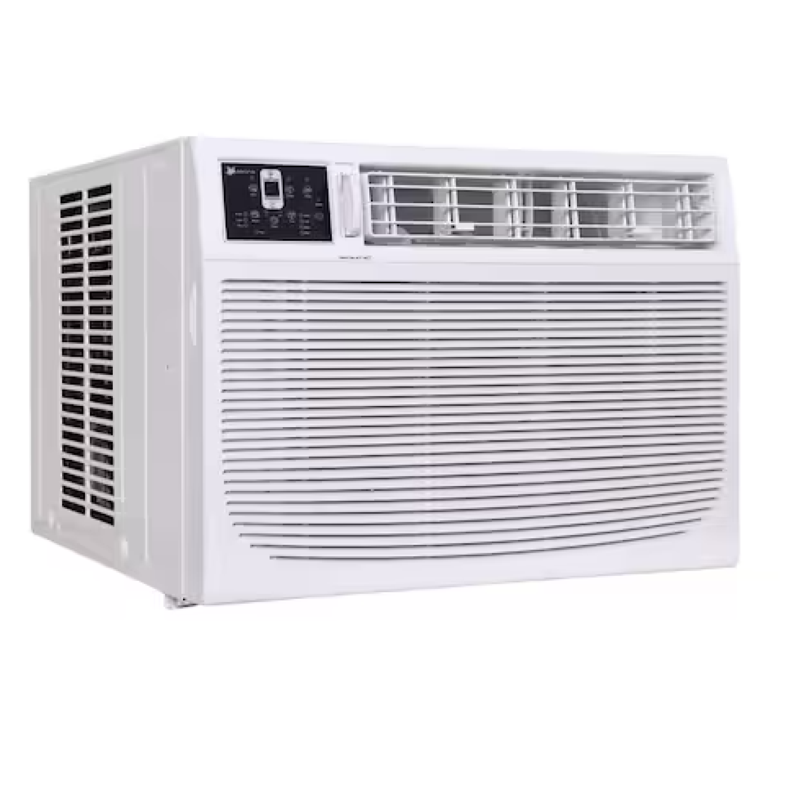 DALLAS LOCATION- SEASONS 12 000 BTU 230/208 V Window Air Conditioner With Heat for 550 Sq. Ft.(2 UNITS)