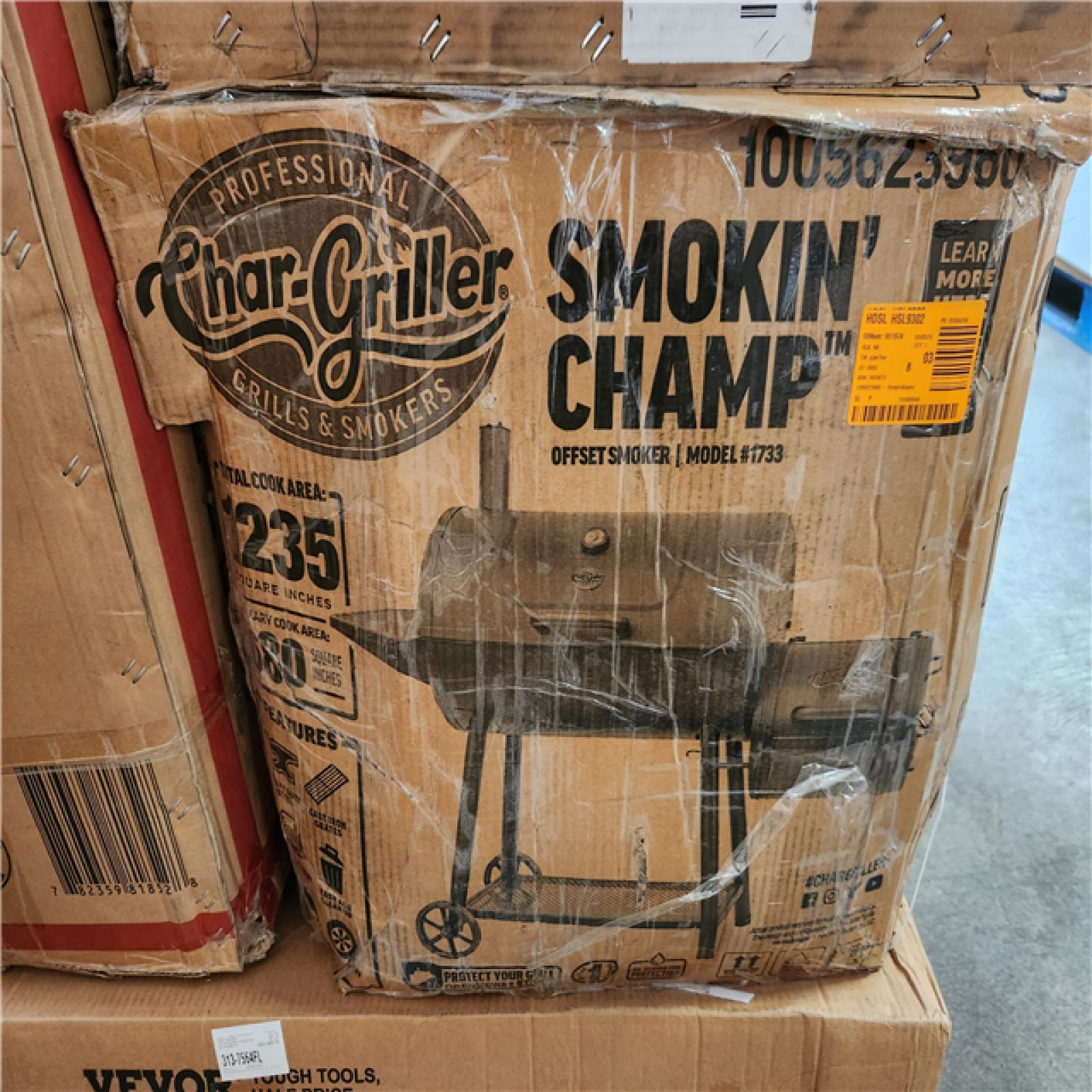 Phoenix AS-IS .Com Home Improvement Pallet