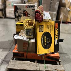 Dallas Location - AS-IS MONSTER TURBO