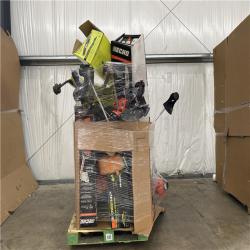 Houston Location AS IS - Outdoor Power Equipment