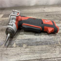 AS-IS Milwaukee 12V Lithium-Ion Cordless PEX Expansion Tool Kit