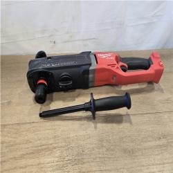 AS-IS Milwaukee FUEL 18V Lithium-Ion Brushless Cordless GEN 2 SUPER HAWG 7/16 in. Right Angle Drill (Tool-Only)