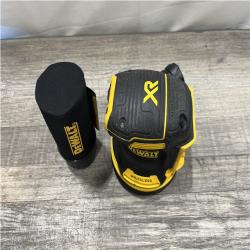 AS-IS DEWALT 20V MAX XR Cordless Brushless 5 in. Random Orbital Sander (Tool Only)
