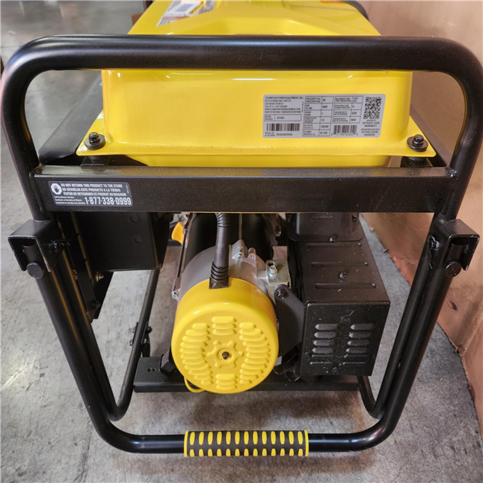 Phoenix AS-IS Monster Turbo Pallet