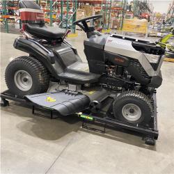 Dallas Location - As-Is Murray MT100 42 Riding Lawn Tractor