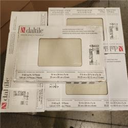 Phoenix NEW Daltile Rorington Taupe 12 in. x 24 in. Glazed Porcelain Floor and Wall Tile (545 sq. ft. /31 case)