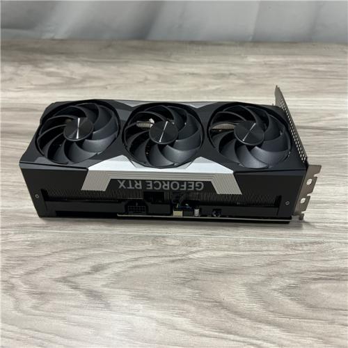 AS-IS GEFORCE RTX 4070 TI SUPER 16GB