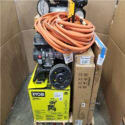 Phoenix AS-IS Monster Turbo Pallet