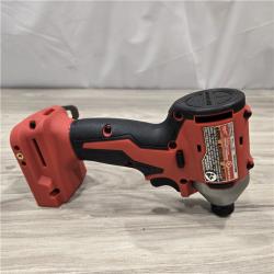 AS-IS Milwaukee M18 Compact 2-Tool Combo Kit