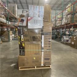 DALLAS LOCATION- AS-IS HOME IMPROVEMENT PALLET