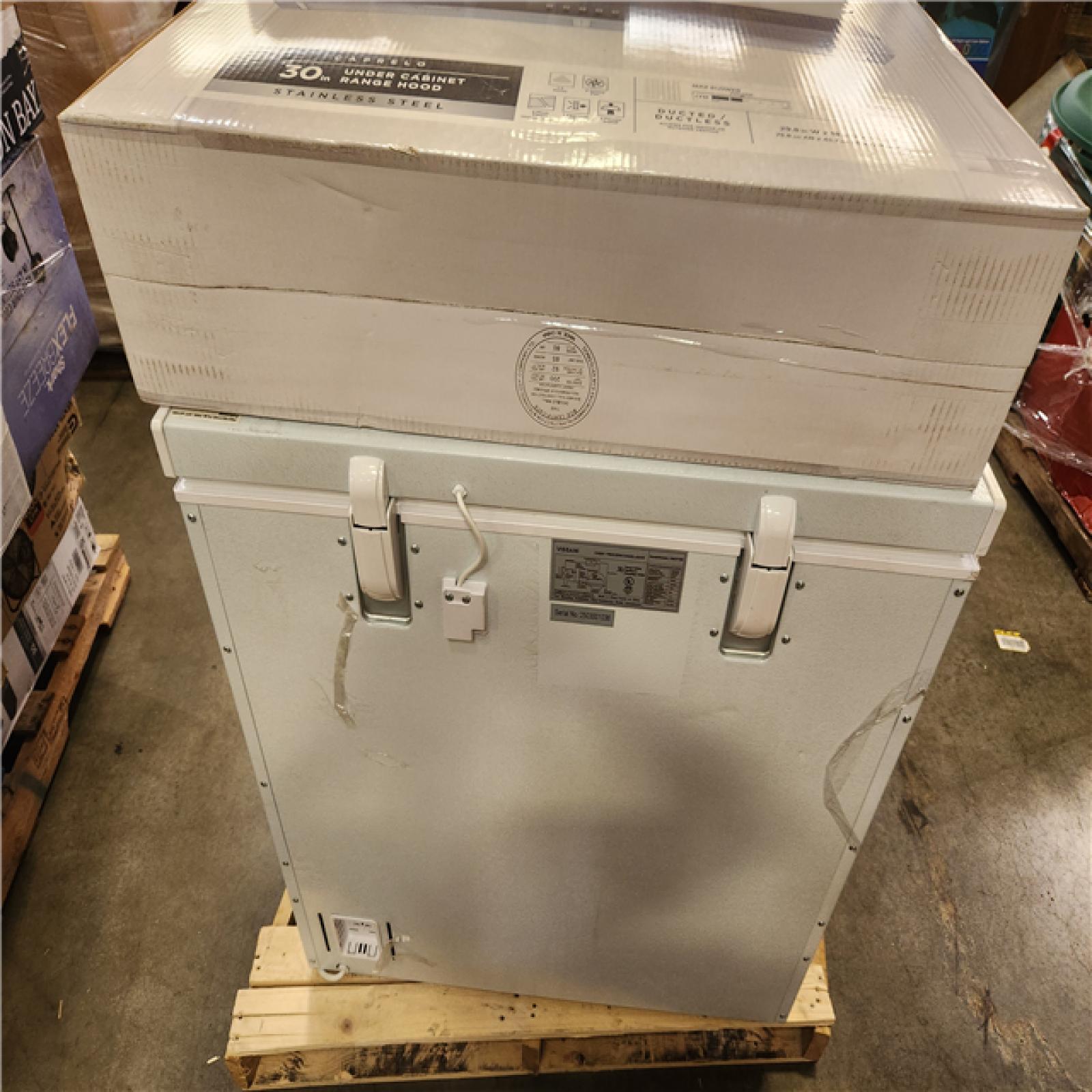 Phoenix AS-IS .Com Home Improvement Pallet