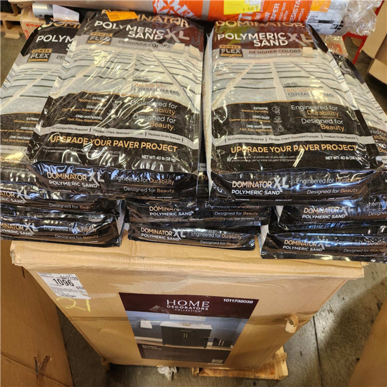 Phoenix AS-IS Monster Turbo Pallet