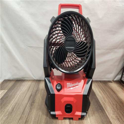 AS-IS- Milwaukee M18 16 in. Personal Fan