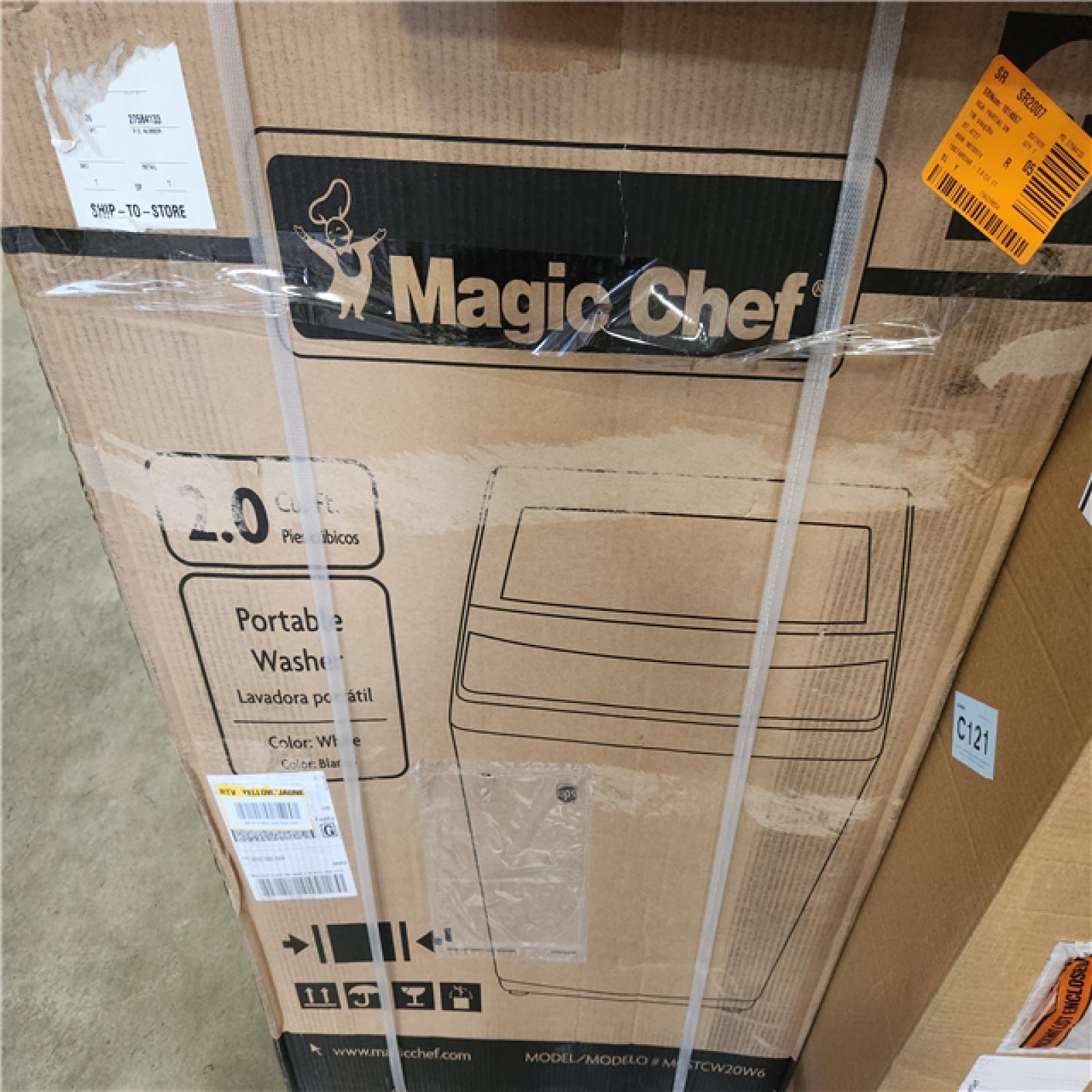 Phoenix AS-IS Monster Turbo Pallet