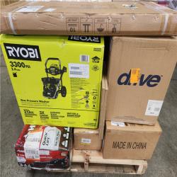 Phoenix AS-IS Monster Turbo Pallet