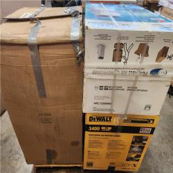 Phoenix AS-IS Monster Turbo Pallet