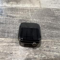 AS-IS Apple Watch Series 8 45mm Cellular Aluminum