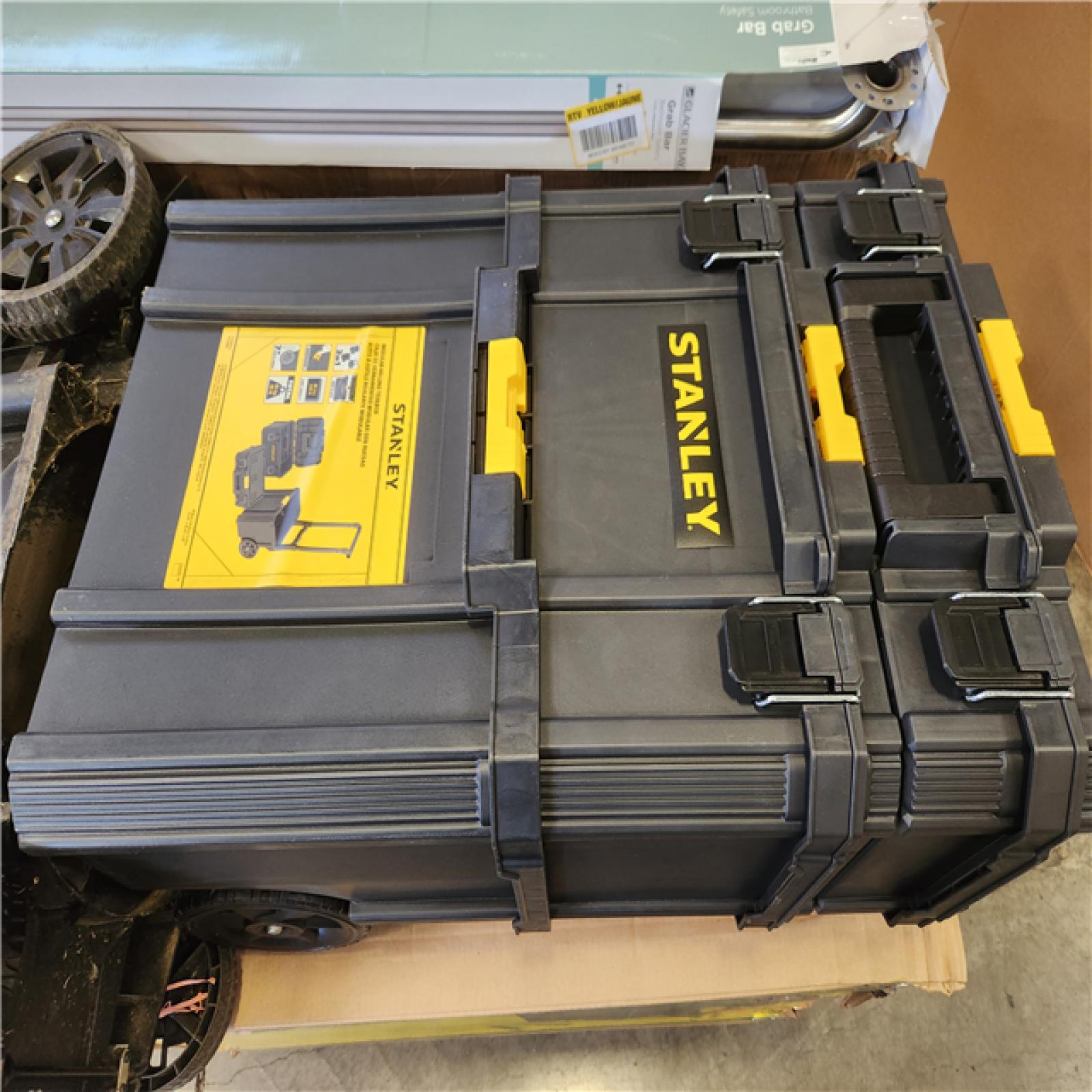 Phoenix AS-IS Monster Turbo Pallet