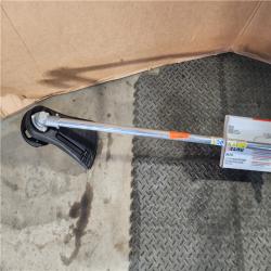 HOUSTON LOCATION - AS-IS Echo 16 Inch 21.2 CC Engine Straight Shaft String Trimmer - SRM-2120