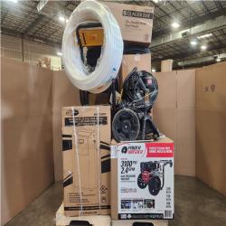 Phoenix AS-IS Monster Turbo Pallet