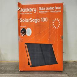 Phoenix Location NEW Jackery Solar Saga 100W Explorer 440/Power Pro (Sealed)