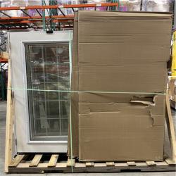 DALLAS LOCATION -AS-IS HOME IMPROVEMENT PALLET