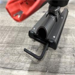 AS-IS Milwaukee 12V Fuel Lithium-Ion Cordless Jig Saw (Tool-Only)