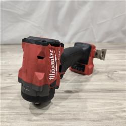 AS-IS Milwaukee M18 18V Fuel 1/2 Compact Impact Wrench (Tool-Only)