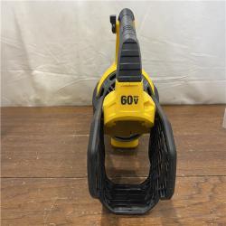 AS-IS DEWALT 60V MAX Brushless Cordless Handheld Leaf Blower