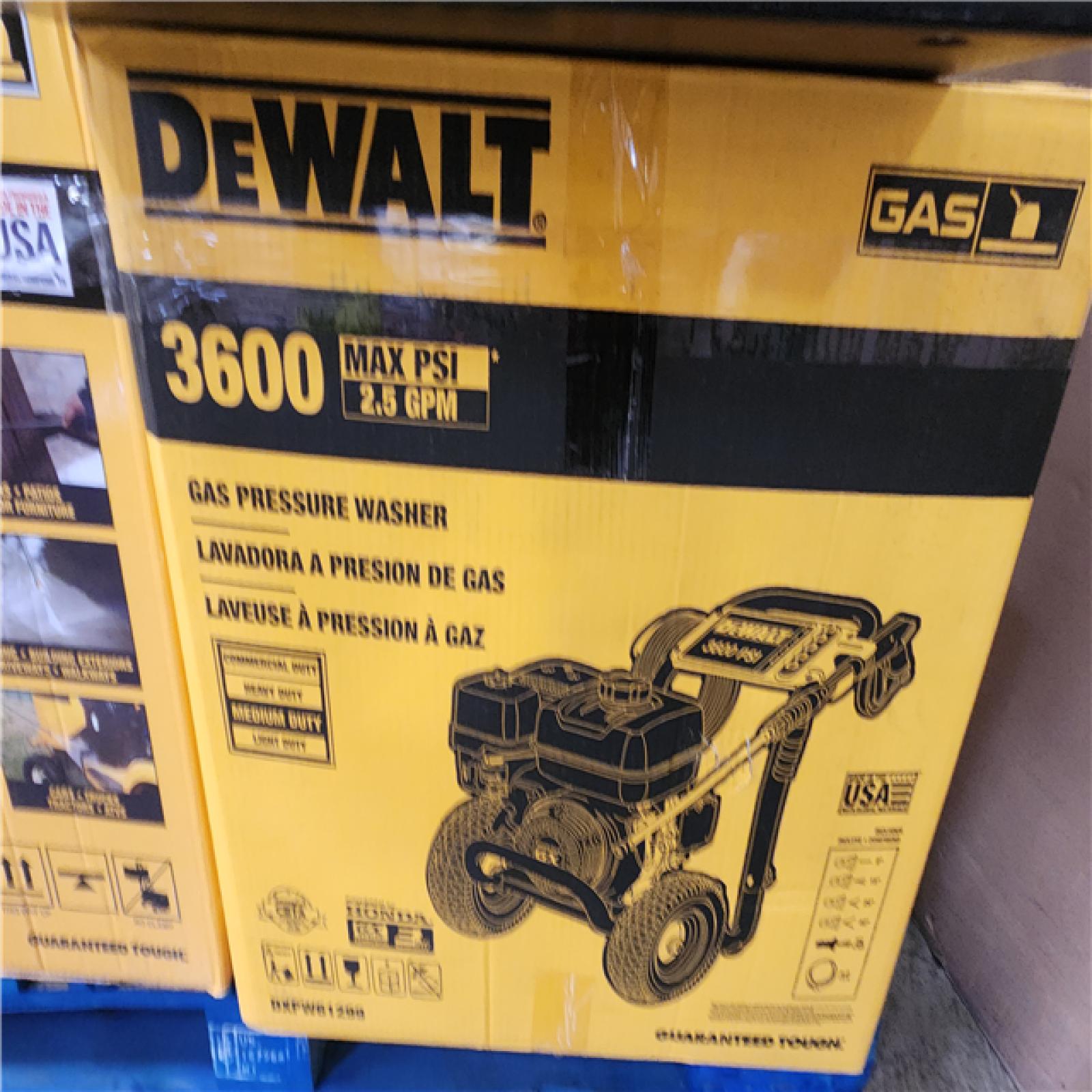 Phoenix AS-IS Monster Turbo Pallet