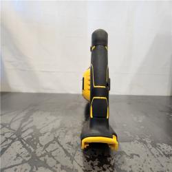 AS-IS- 20V MAX XR Cordless Brushless Reciprocating Saw (Tool Only)