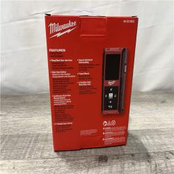 NEW - Milwaukee 150 ft. Laser Distance Meter
